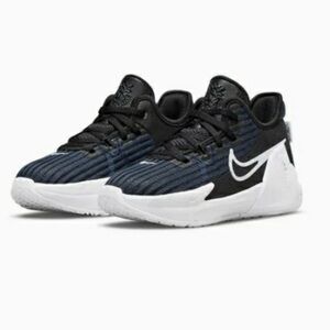 NIKE LeBron Witness 6 Little Kids' Shoes
Size 11C